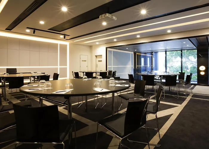 Pullman Sydney AirportAirport Hotel